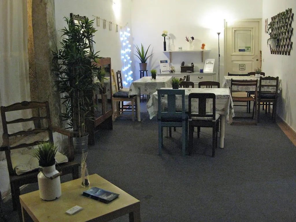 Johnie'S Place Lisbon Hostel & Suites