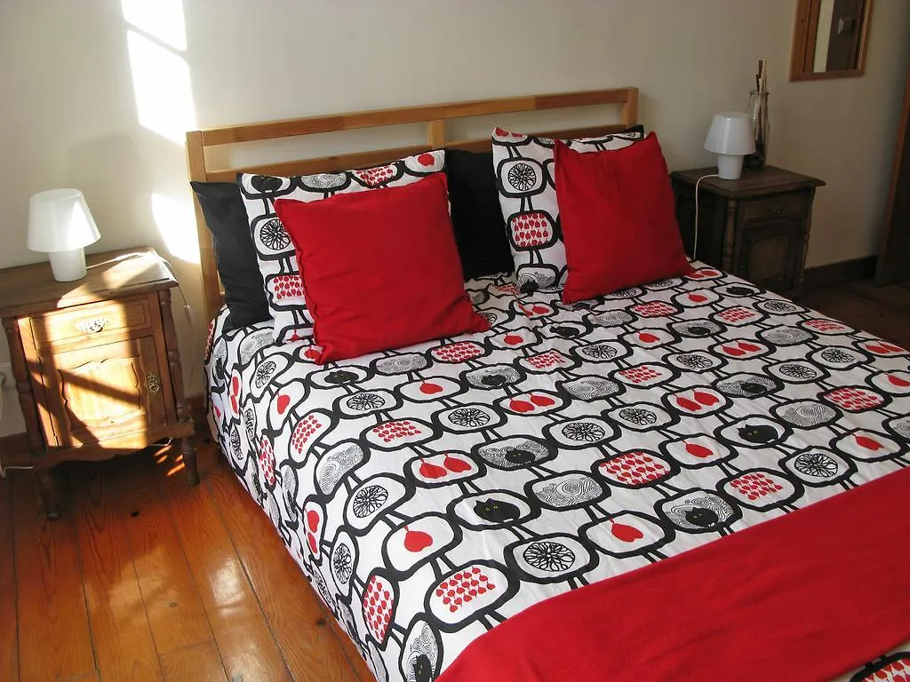 Johnie'S Place Lisbon Hostel & Suites Portugal