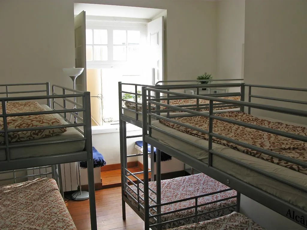 Johnie'S Place Lisbon Hostel & Suites 0*,