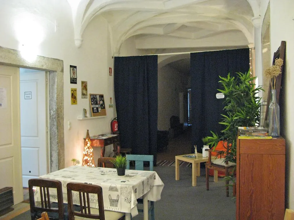 Johnie'S Place Lisbon Hostel & Suites Португалия