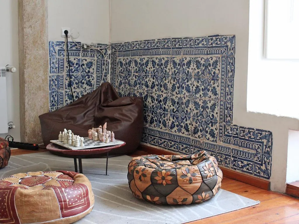 Johnie'S Place Lisbon Hostel & Suites
