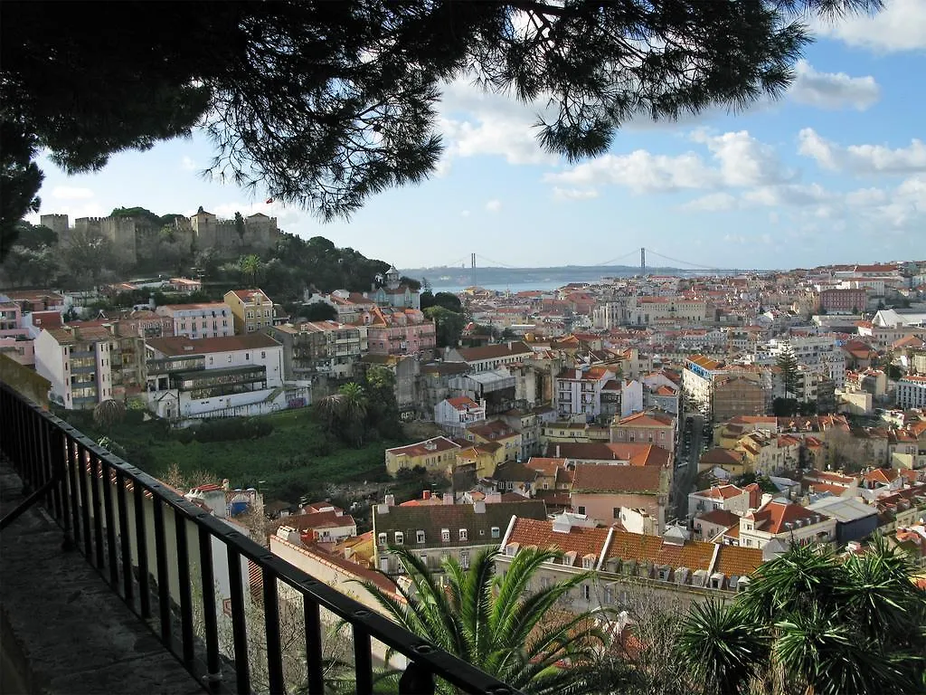 Johnie'S Place Lisbon Hostel & Suites