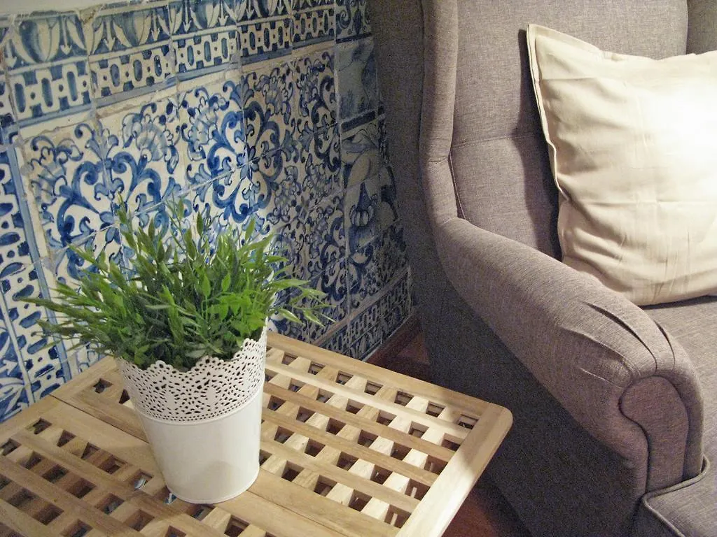 Johnie'S Place Lisbon Hostel & Suites