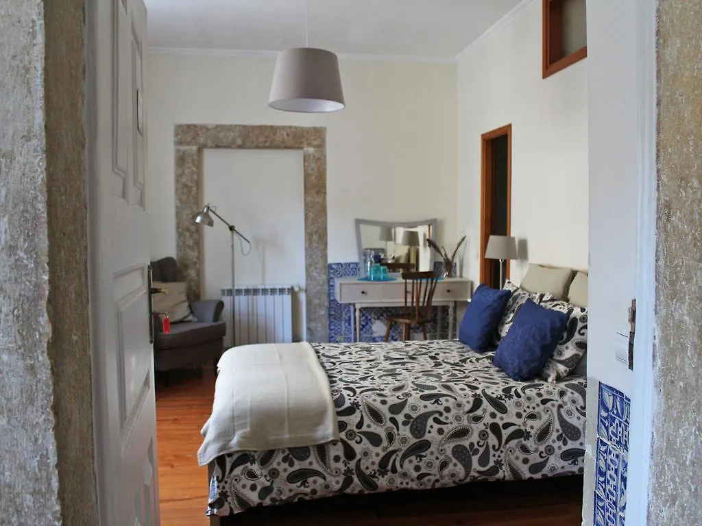 Johnie'S Place Lisbon Hostel & Suites 0*,