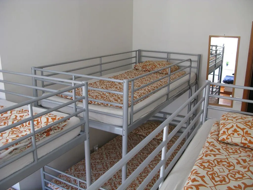 Johnie'S Place Lisbon Hostel & Suites