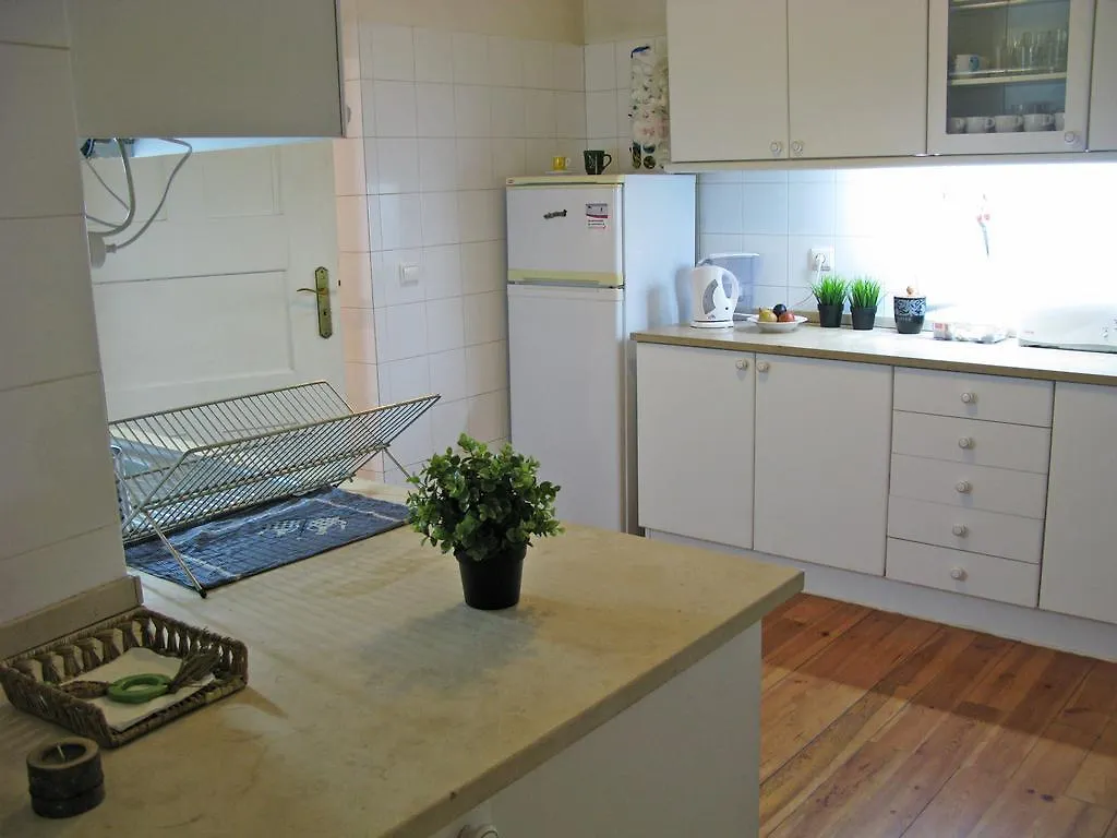 Johnie'S Place Lisbon Hostel & Suites