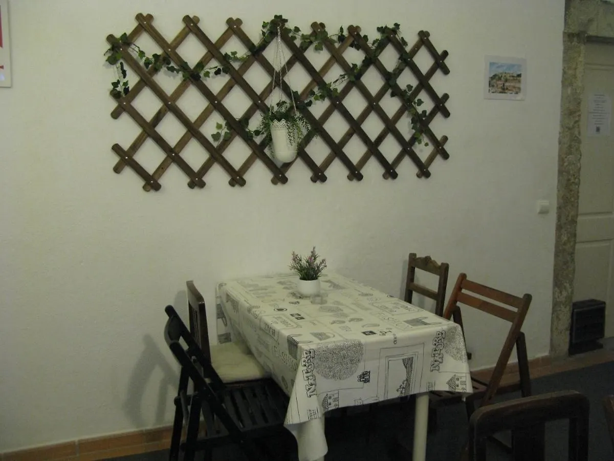 Johnie'S Place Lisbon Hostel & Suites Португалия