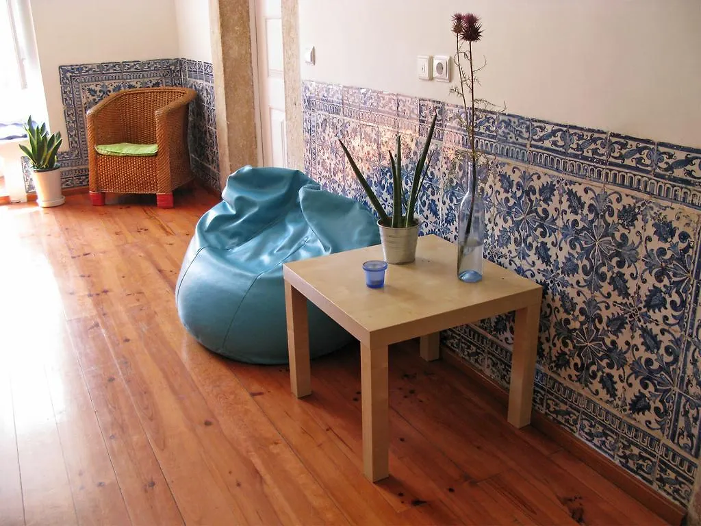 Johnie'S Place Lisbon Hostel & Suites