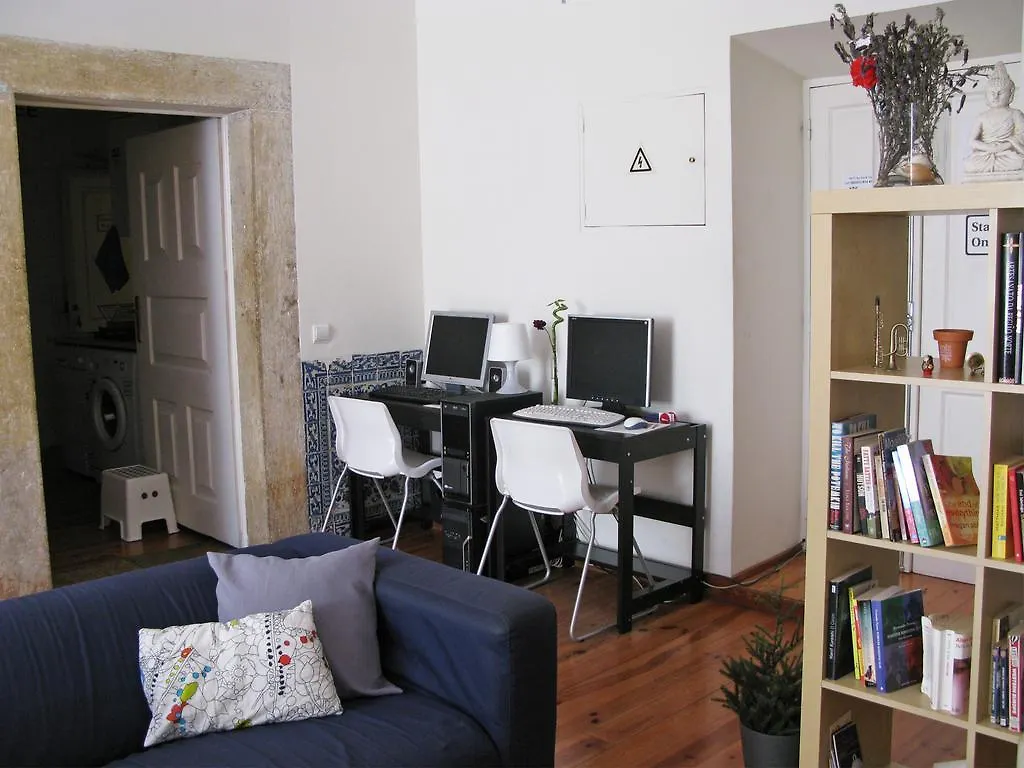 Johnie'S Place Lisbon Hostel & Suites
