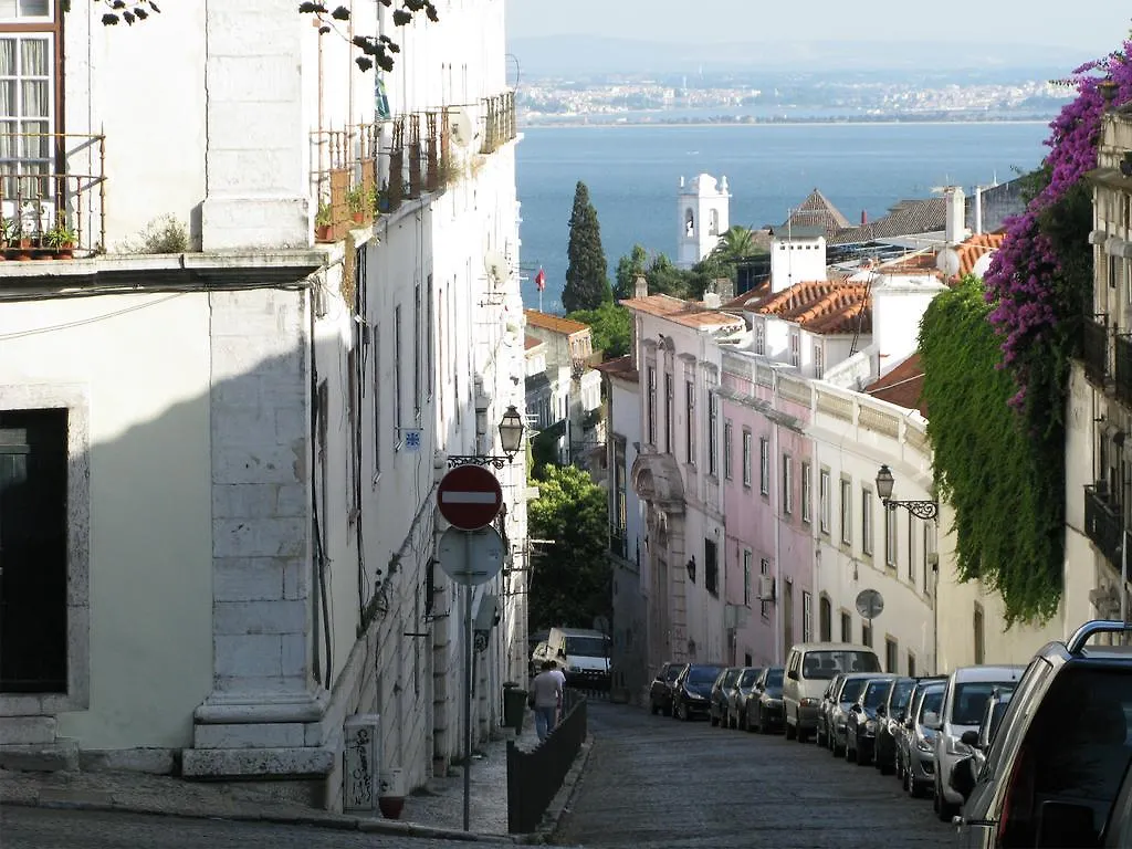 Johnie'S Place Lisbon Hostel & Suites