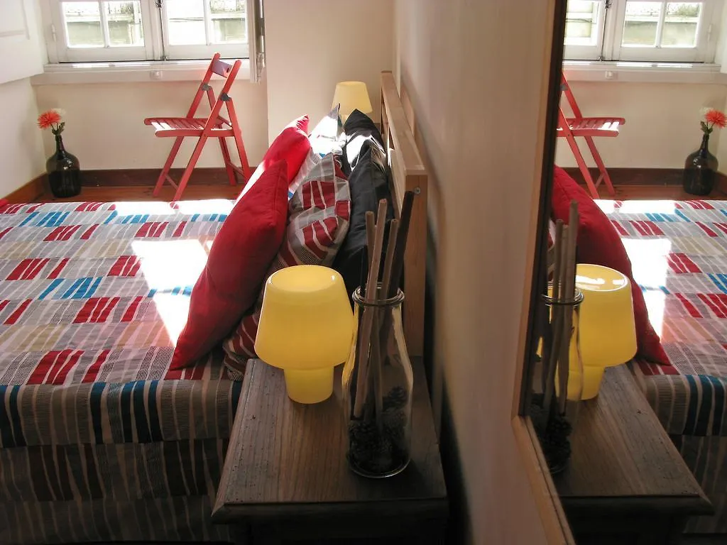 Johnie'S Place Lisbon Hostel & Suites 0*,  Πορτογαλία