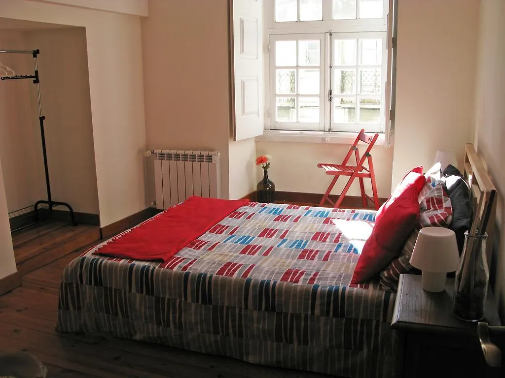 Johnie'S Place Lisbon Hostel & Suites