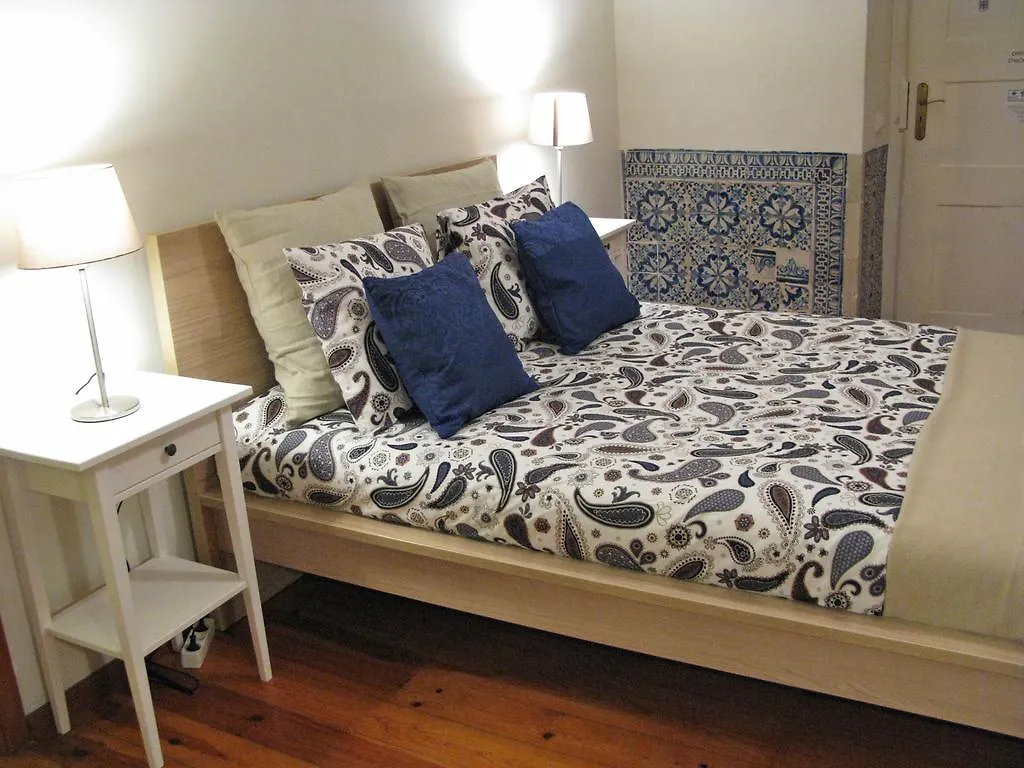 Johnie'S Place Lisbon Hostel & Suites Πορτογαλία