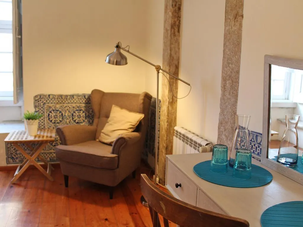 Johnie'S Place Lisbon Hostel & Suites