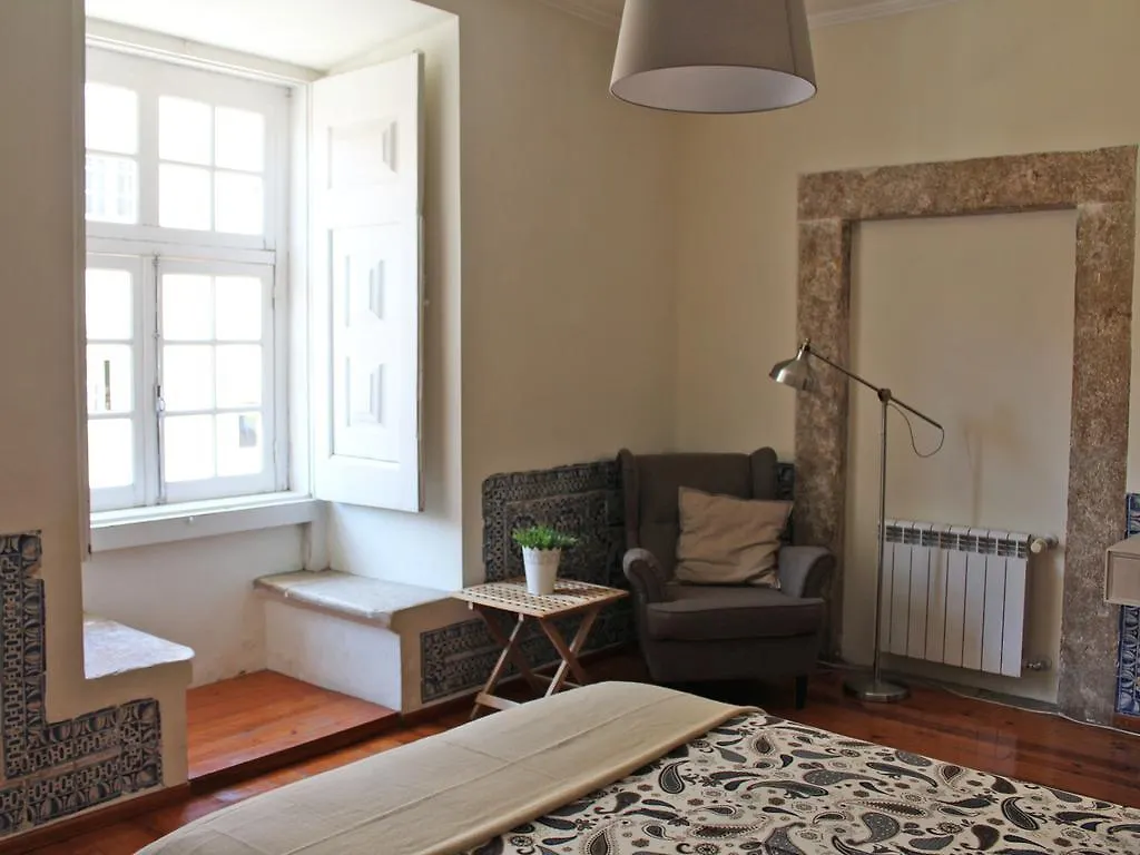 Johnie'S Place Lisbon Hostel & Suites