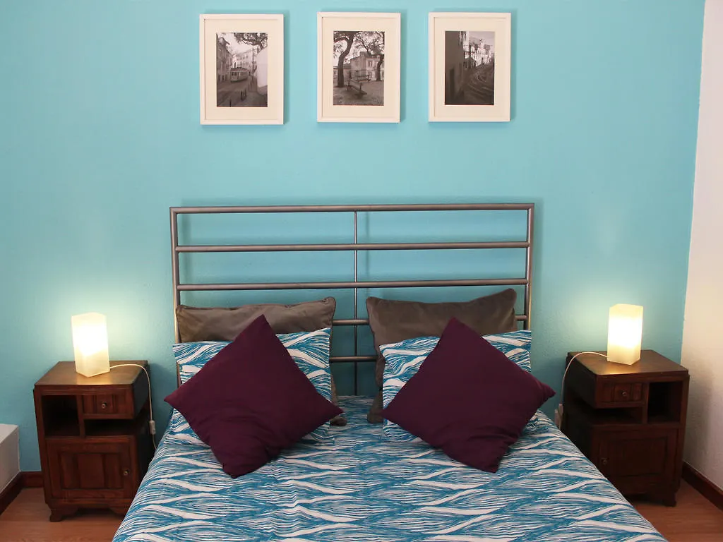 Johnie'S Place Lisbon Hostel & Suites