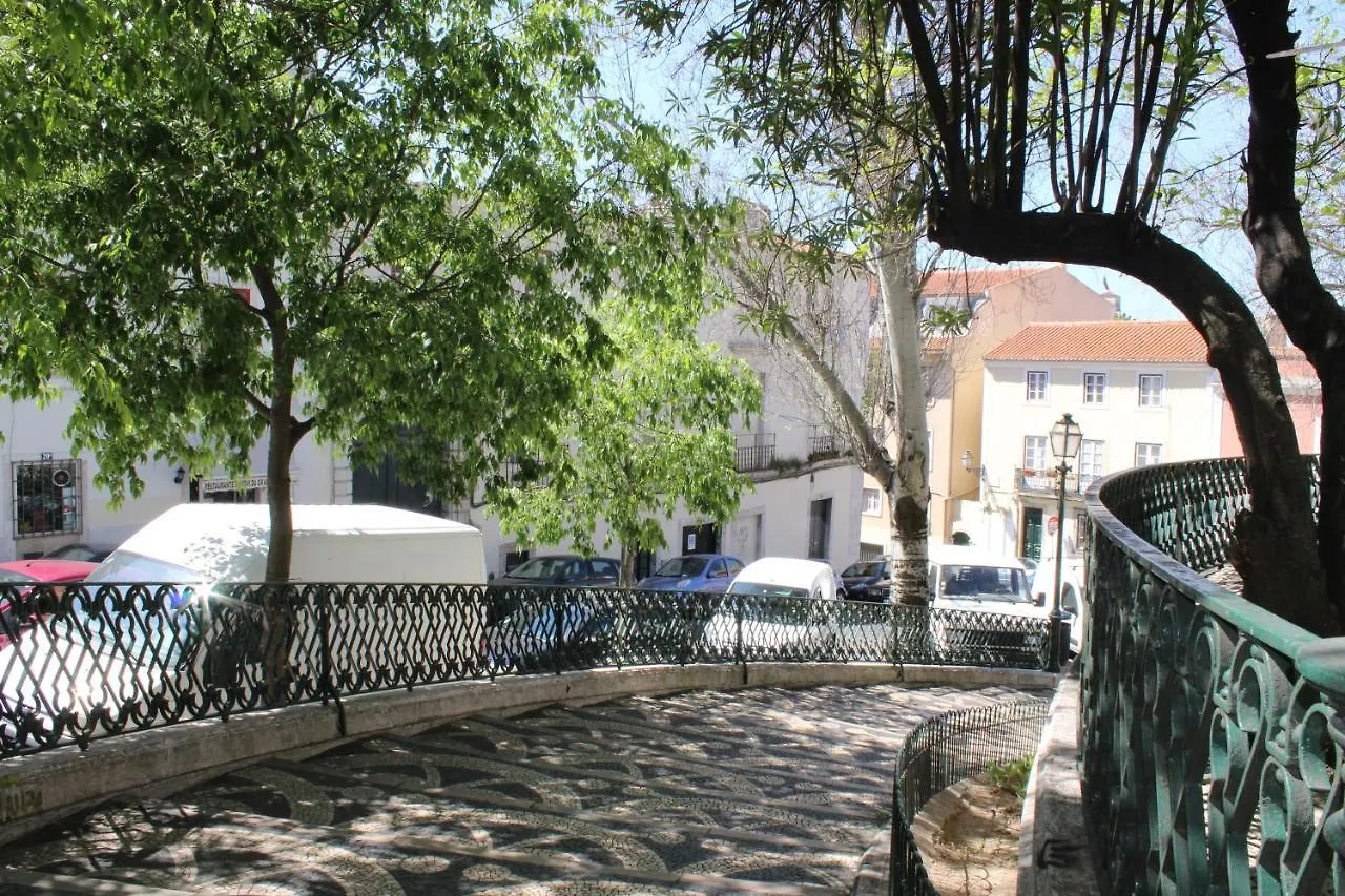 Johnie'S Place Lisbon Hostel & Suites