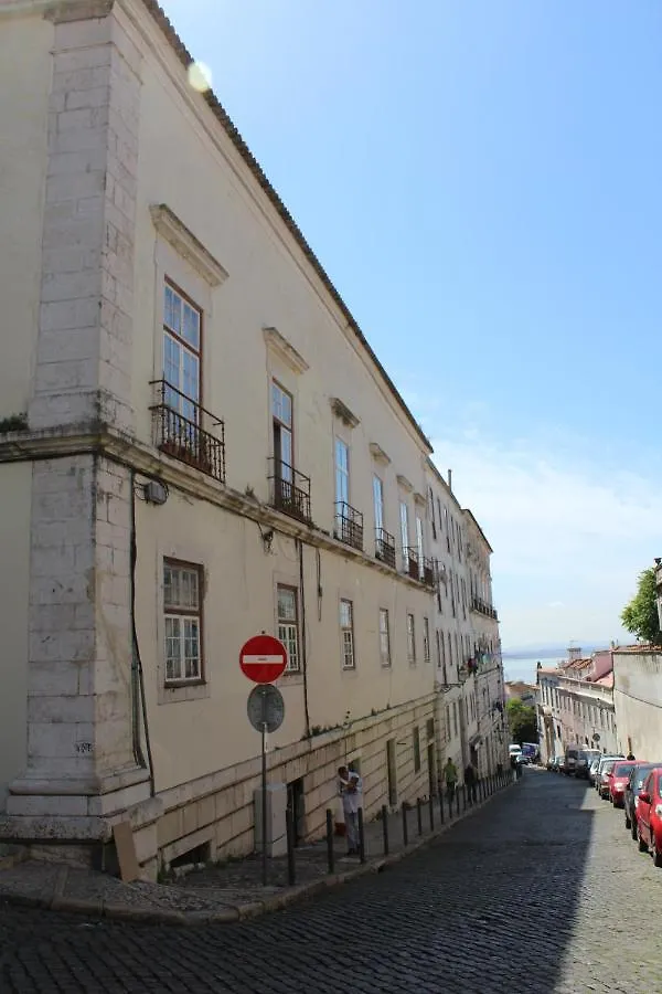 Johnie'S Place Lisbon Hostel & Suites Πορτογαλία
